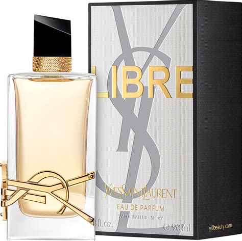 libre ysl parfum femme erfahrungen|libre saint laurent perfume.